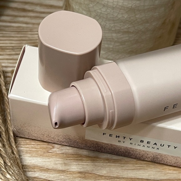 **NOT FOR SALE**FENTY BEAUTY Pro Filt’r Instant Retouch Primer in “Soft Matte” - Picture 11 of 11